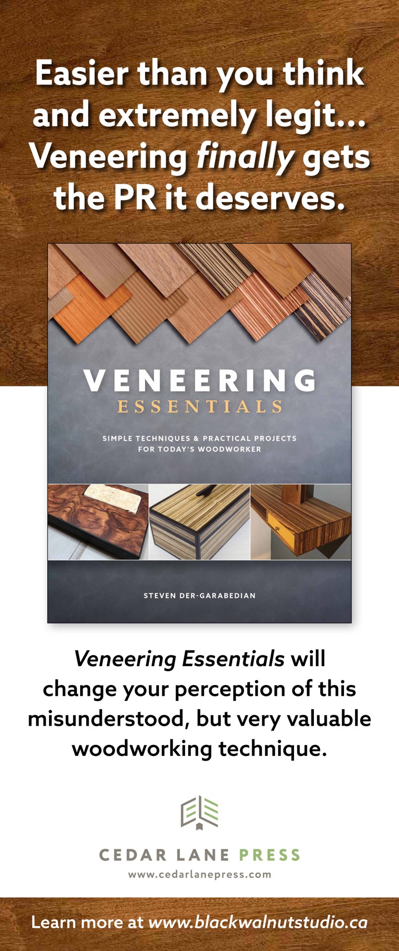book banner